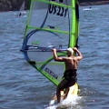 Step 13 instruction for Beach Start