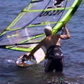 Step 5 instruction for Beach Start