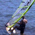 Step 9 instruction for Beach Start