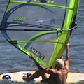 Step 2 instruction for Light Wind Water Start