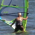 Step 5 instruction for Light Wind Water Start