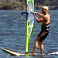 Step 9 instruction for Sail 360